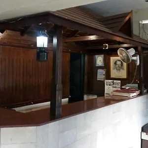 3* Guest house Nellimoottil